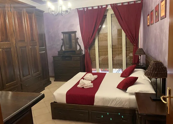 La Casa Di Cristina
