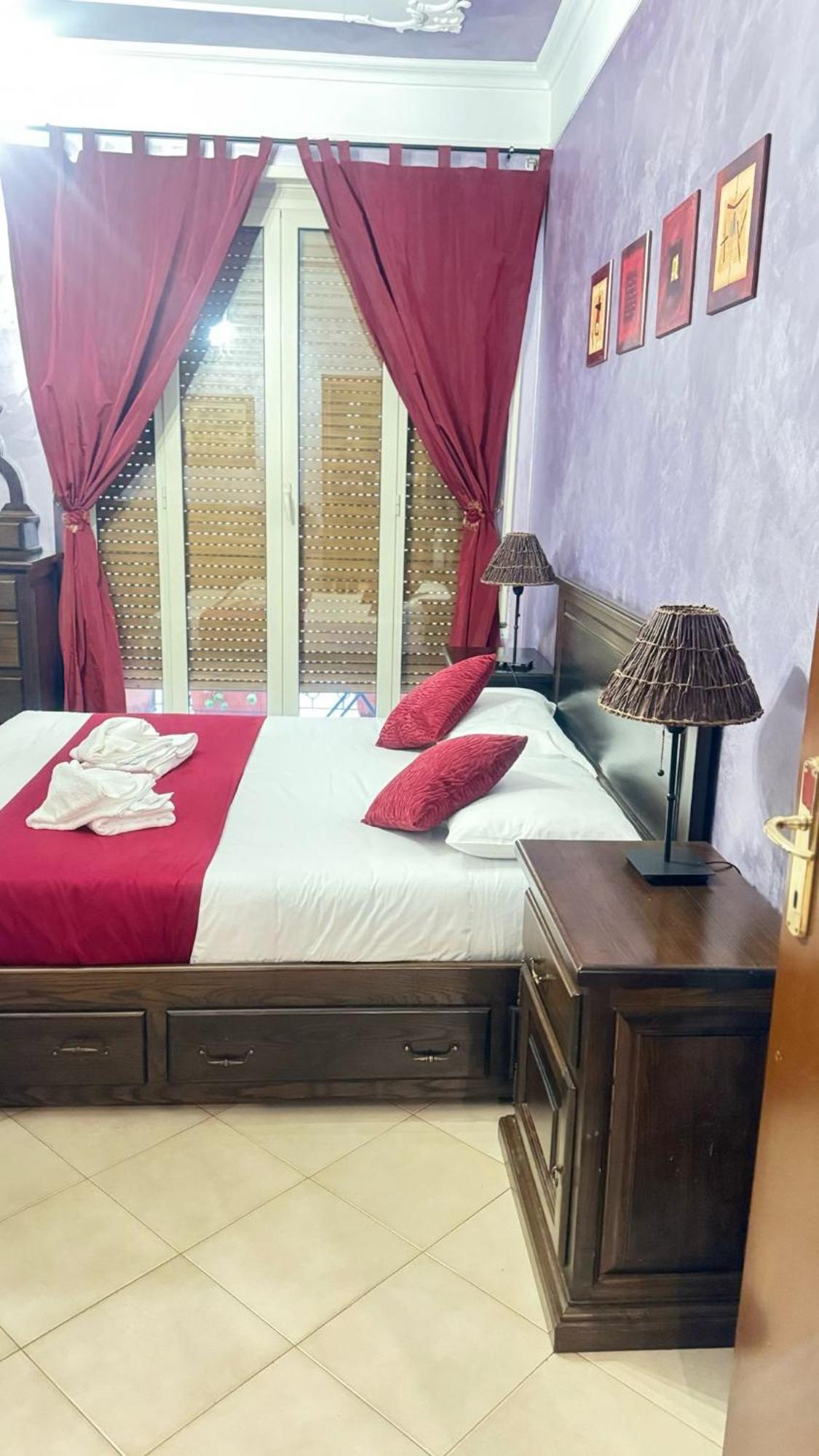 Apartamento La Casa Di Cristina