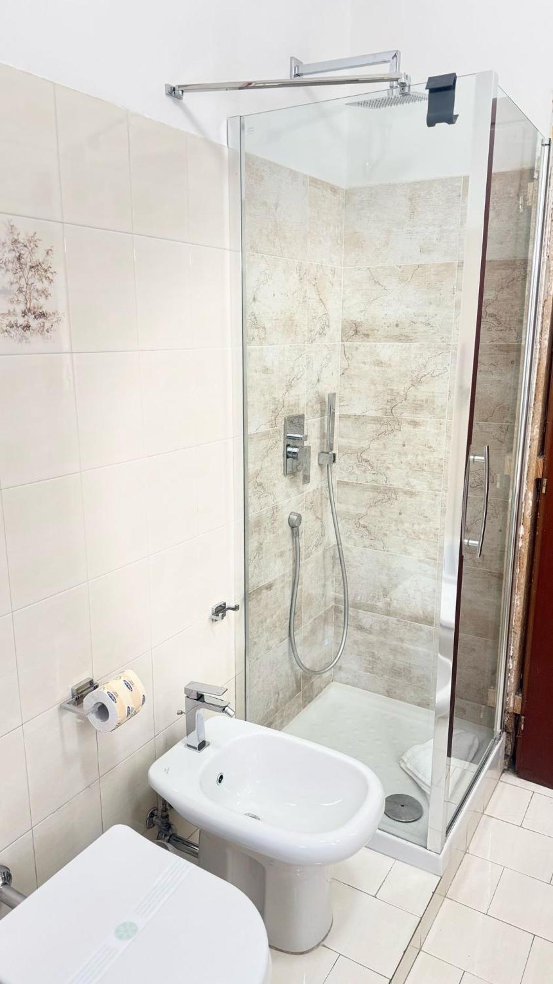 Apartamento La Casa Di Cristina Roma