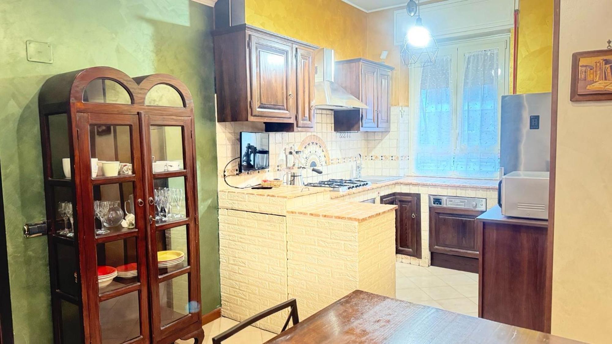La Casa Di Cristina