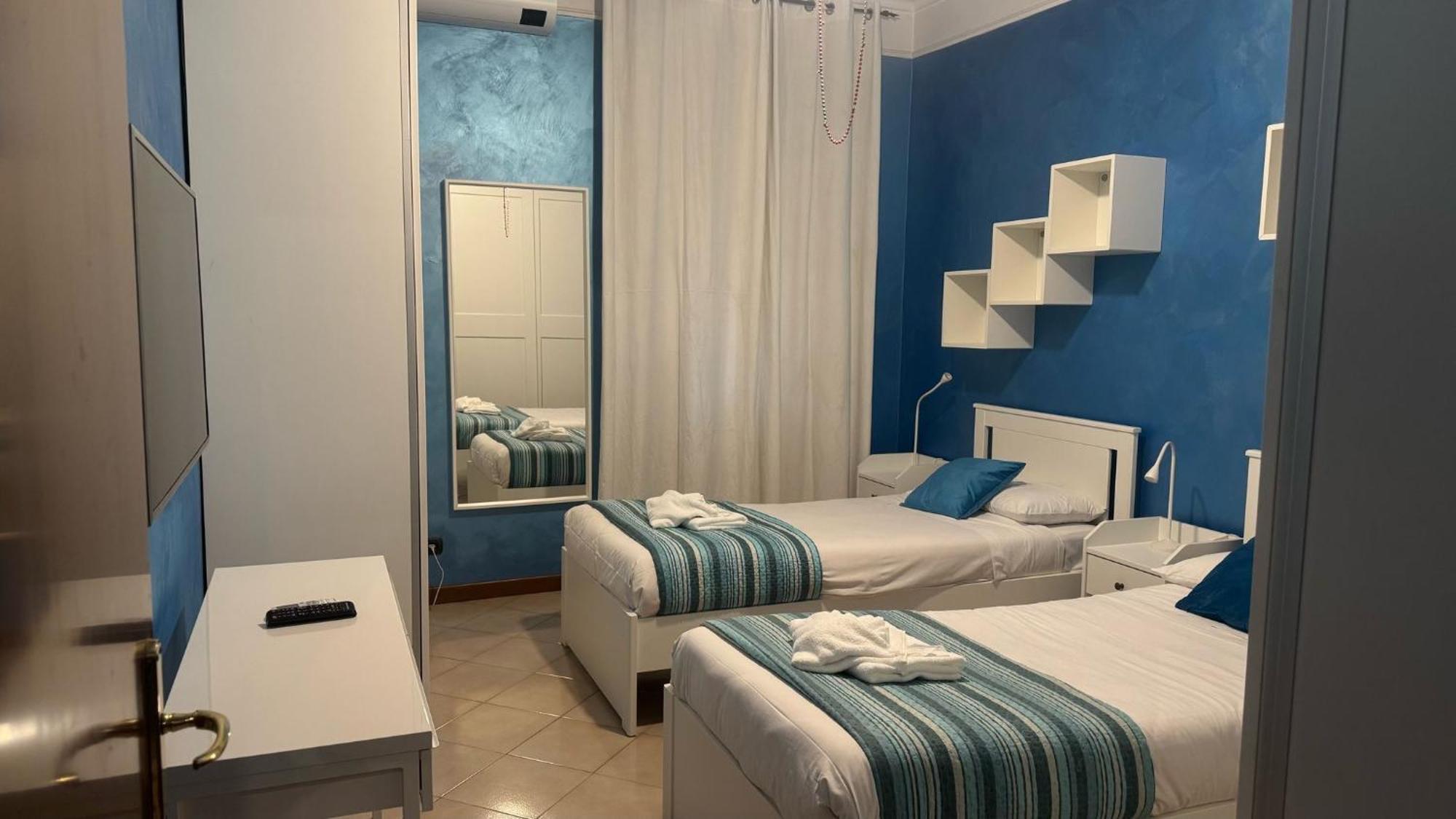 Apartamento La Casa Di Cristina