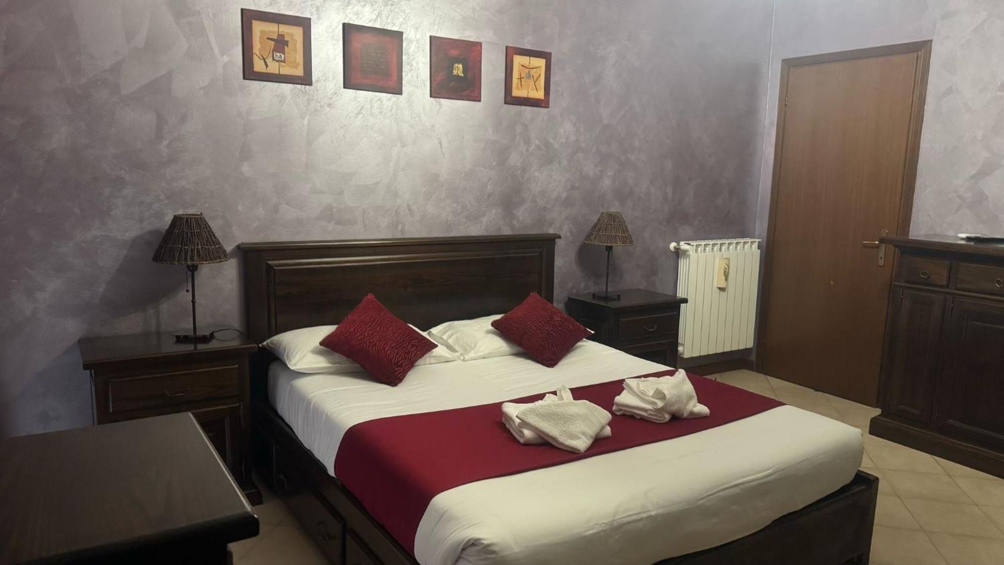Apartamento La Casa Di Cristina