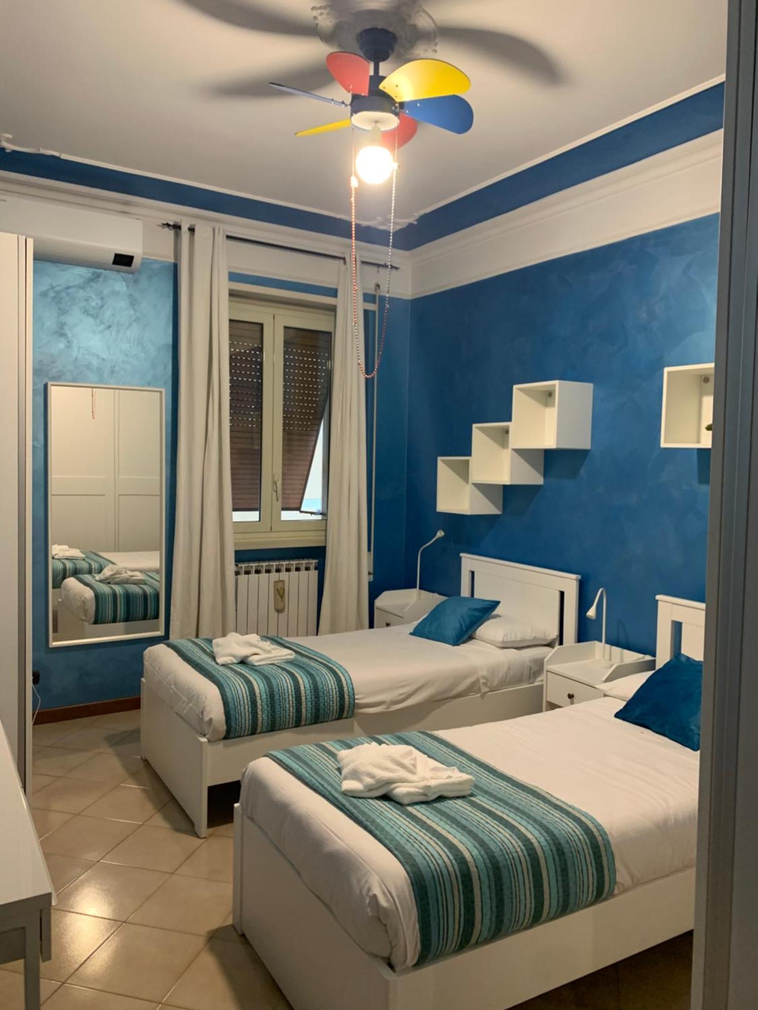 La Casa Di Cristina Apartamento *