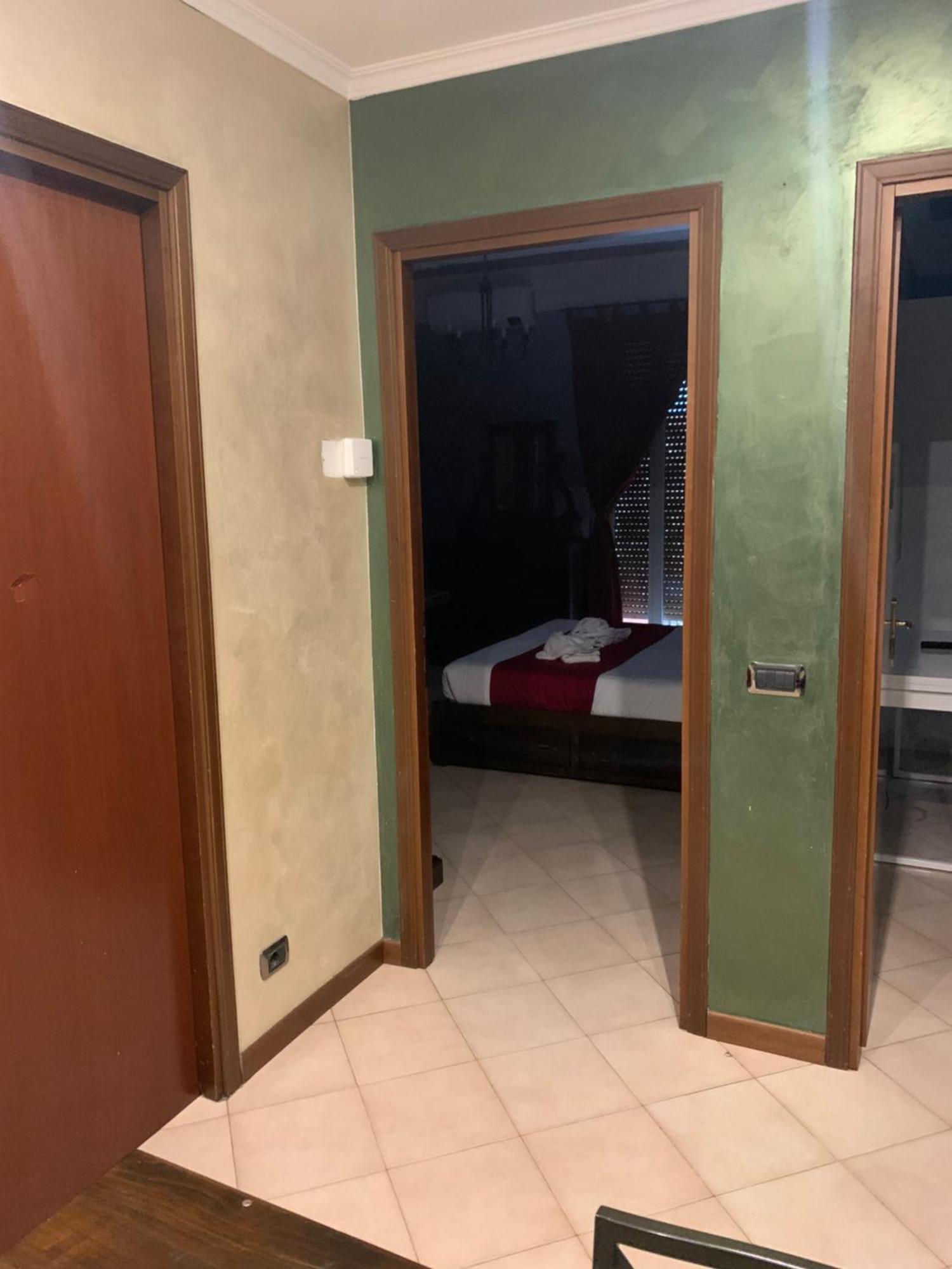 La Casa Di Cristina * Roma