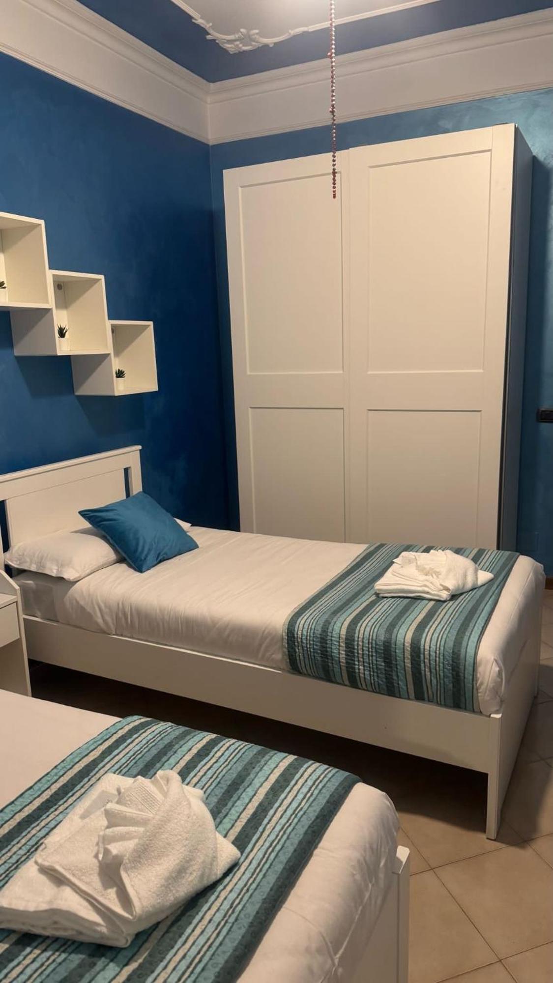 La Casa Di Cristina Apartamento *