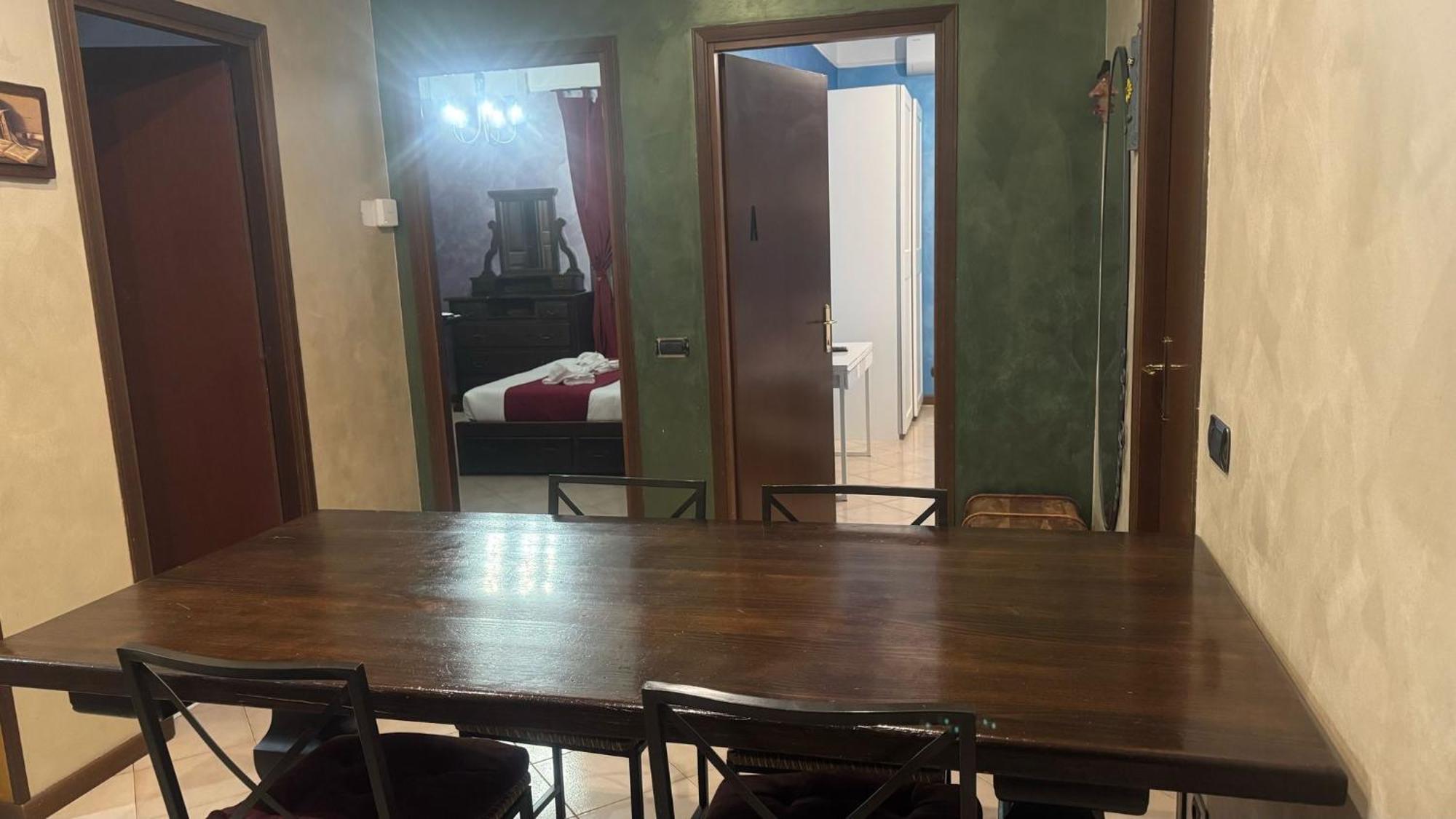 La Casa Di Cristina