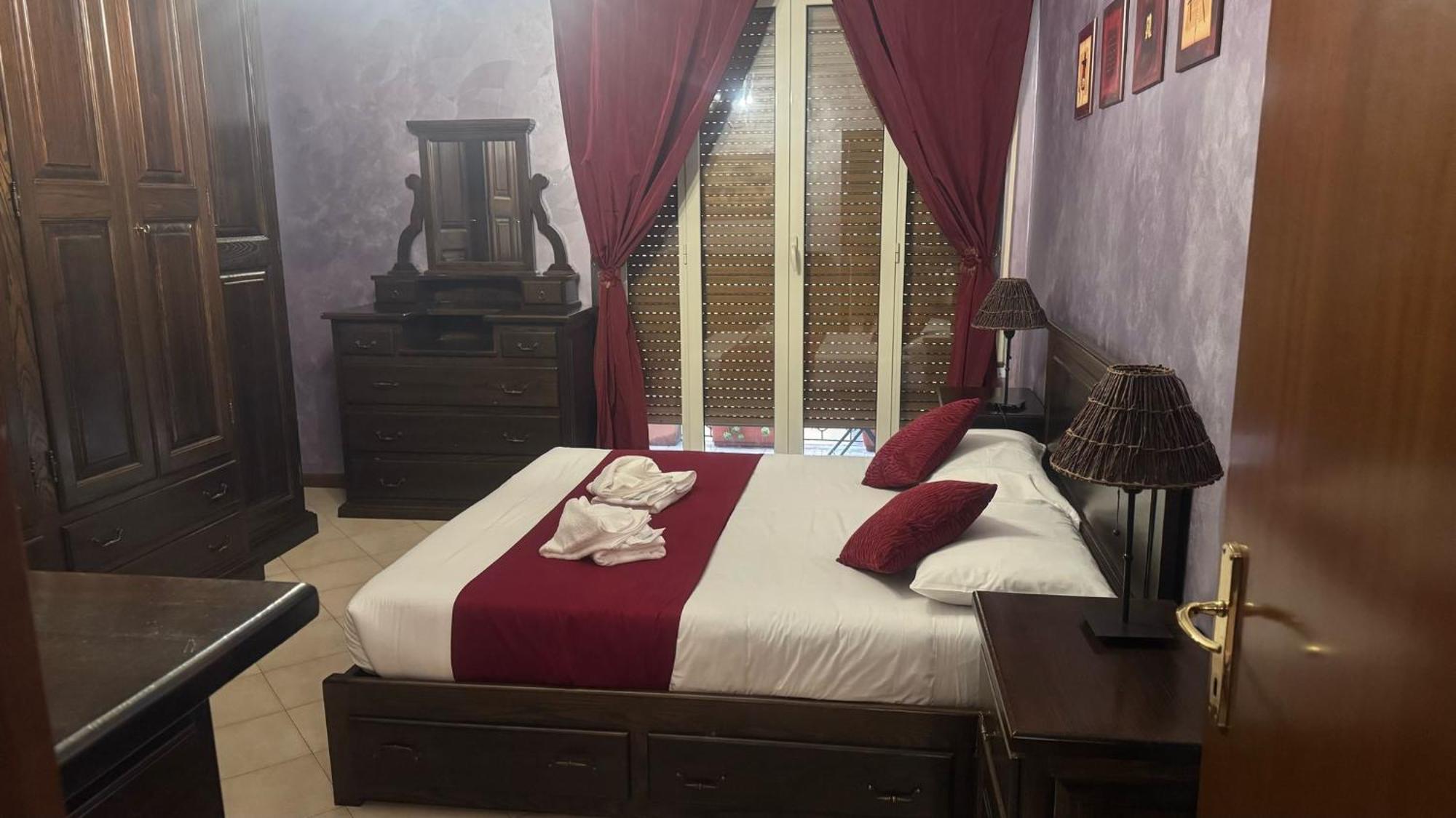 La Casa Di Cristina Apartamento Roma